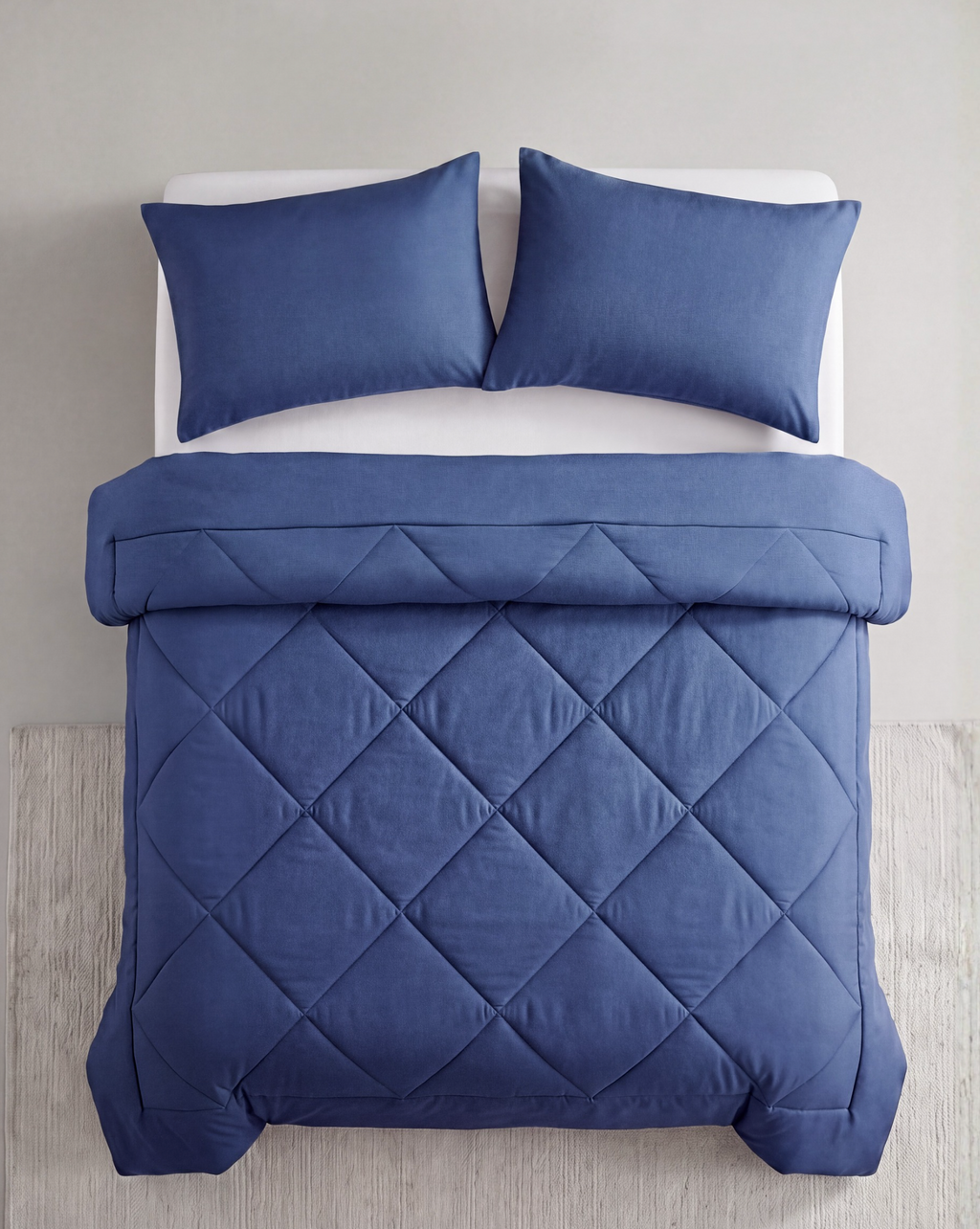 EasySleep Doona – The quick-drying 2-in-1 doona that means you can ditch the bed linen.