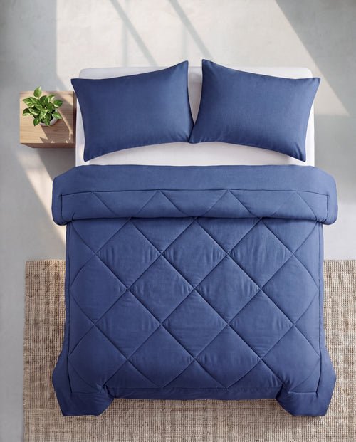 DeepSleep Doona +2 Pillowcases FREE