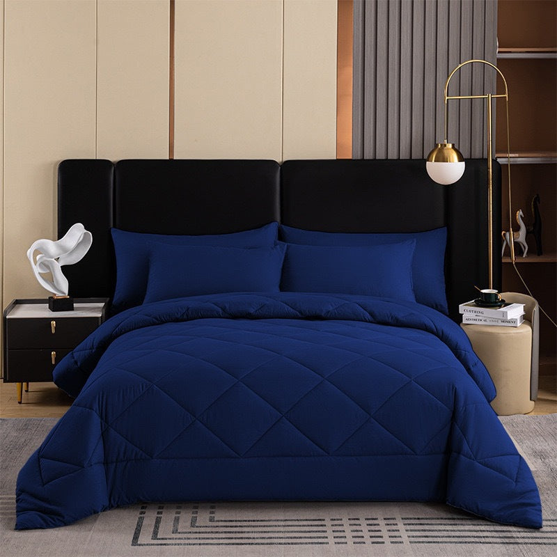EasySleep Doona – The quick-drying 2-in-1 doona that means you can ditch the bed linen.