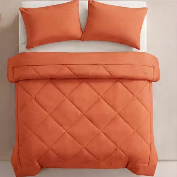 EasySleep Doona – The quick-drying 2-in-1 doona that means you can ditch the bed linen.
