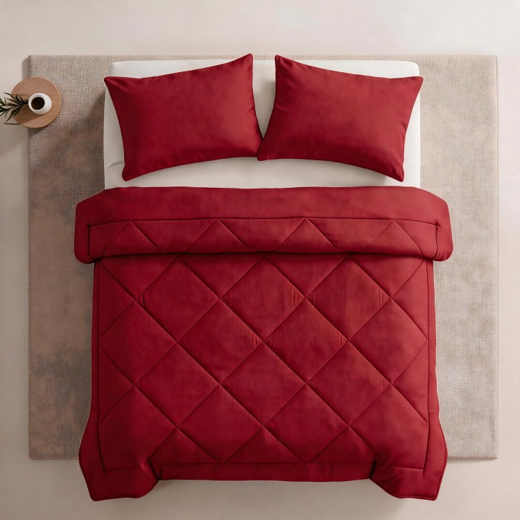EasySleep Doona – The quick-drying 2-in-1 doona that means you can ditch the bed linen.