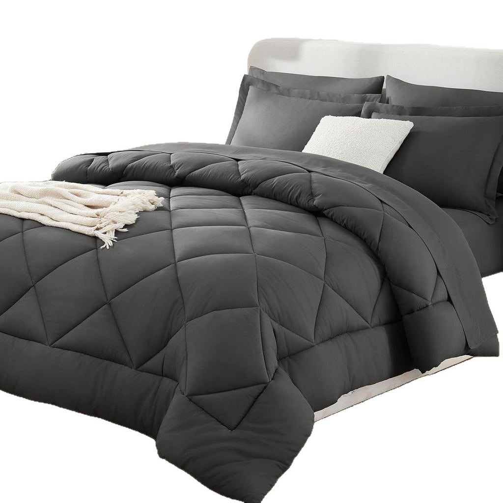 EasySleep Doona – The quick-drying 2-in-1 doona that means you can ditch the bed linen.
