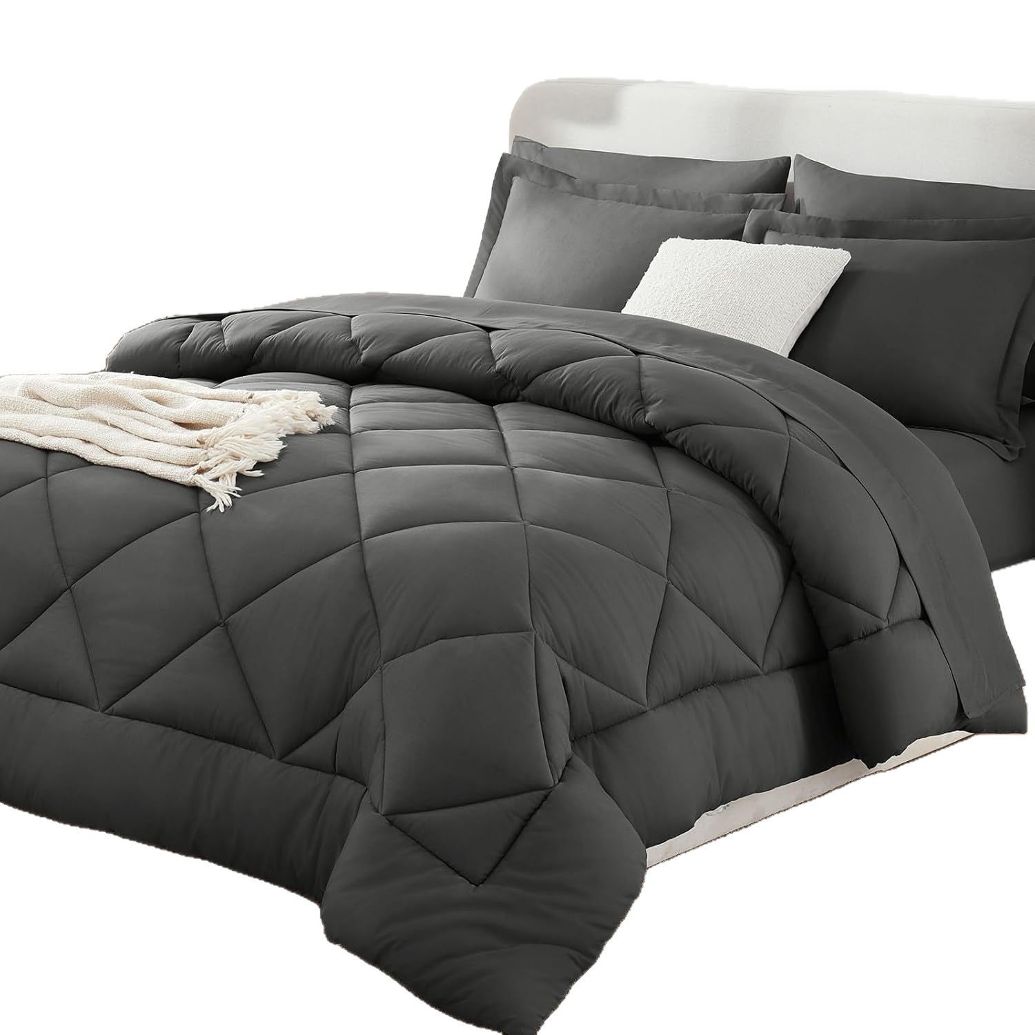 EasySleep Doona – The quick-drying 2-in-1 doona that means you can ditch the bed linen.