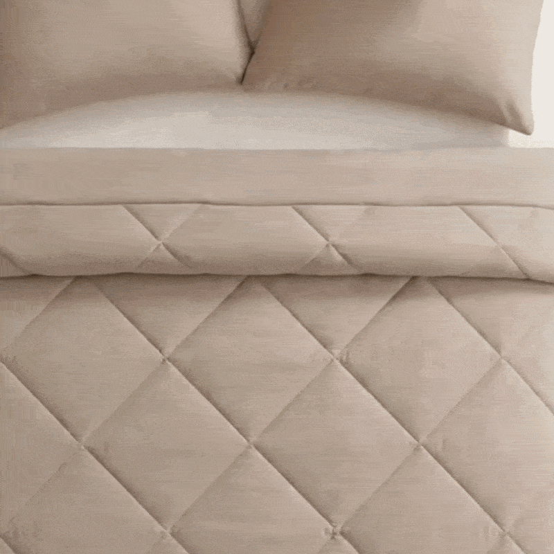 Hypoallergenic Sleep Club doona