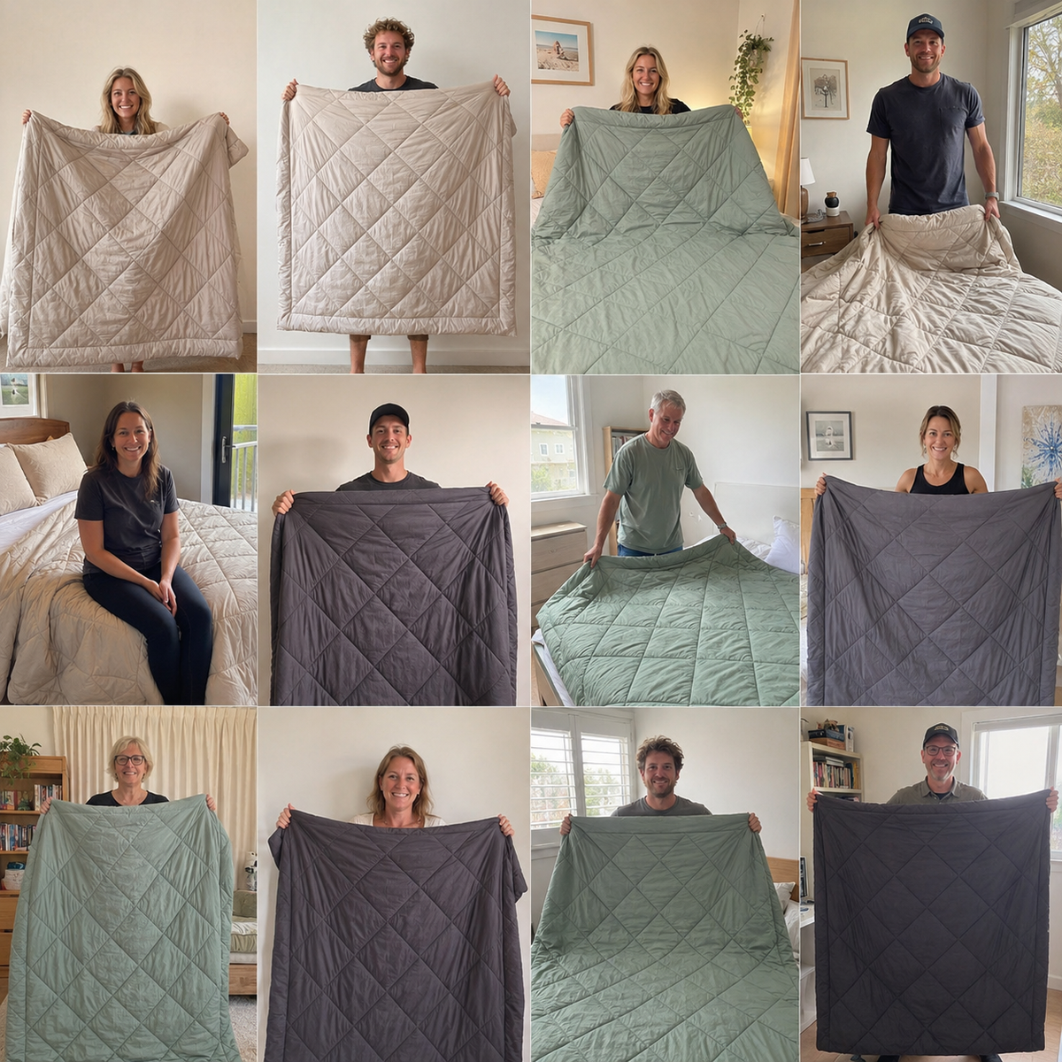 Sleep Club customer reviews